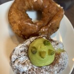 I’m donut ? omotesando - 