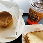 タリーズコーヒー - 