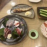 鎌倉 御成町食堂 - 