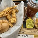 Bb.Q Olive Chicken Cafe - 