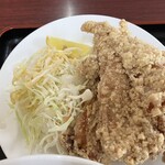 台湾料理 嘉宴楼 - 