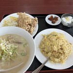 台湾料理 嘉宴楼 - 