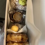 I’m donut ? omotesando - 