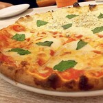 Piza Ba Otto - 