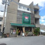 チャイディー - お店外観