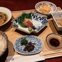 心斎橋 禅園 - 