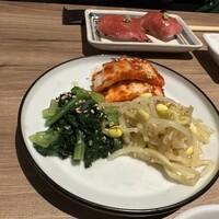 やきにくグレート 神田店 - 