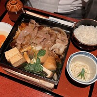 心斎橋 禅園 - 