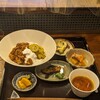 古民家カフェ ごずこん