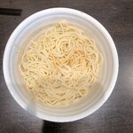 麺匠 がむしゃら - 