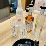 だるま焼売 - 