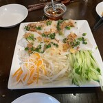 ベトナム家庭料理 QUAN AN TAM 自由が丘店 - 