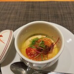 Trattoria l'mante izumi - 