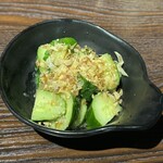 個室居酒屋 旬菜 - 