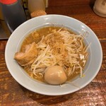 Tachikawa Mashimashi - スープ