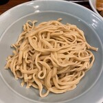 Tachikawa Mashimashi - 麺