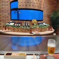 ビフテキのカワムラPremium 北新地店 - 