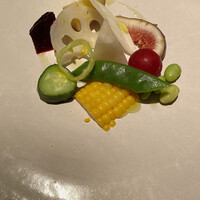 ラ・ボンヌターブル - 