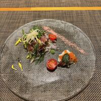 trattoria l'mante izumi - 