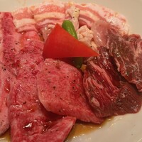 代官山焼肉 kintan - 