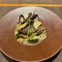 trattoria l'mante izumi - 