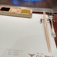 ビフテキのカワムラPremium 北新地店 - 