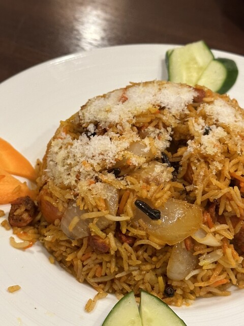 Chotari Marunouchi Ten