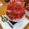 かき氷専門店 果実堂