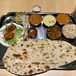 インダスレイ - インダスセット