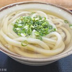 手打ちうどん ひさ枝 - 