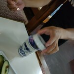 三枡 - ドリンク