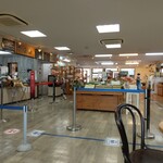 山田養蜂場お菓子工房 ぶんぶんファクトリー - 