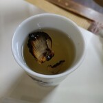 三枡 - ドリンク