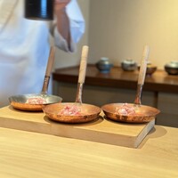 御料理 心馬 - 
