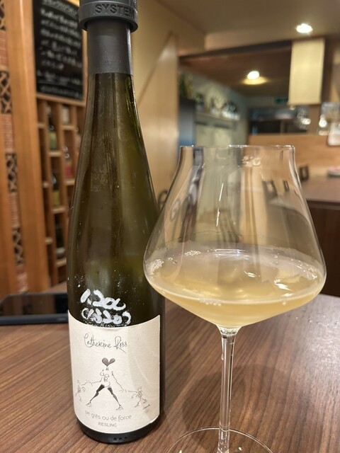おばんざいと自然なわいん 杏’s bar (アンズバー【旧店名】おばんざいのあるワイン居酒屋 杏an.) - 五稜郭公園前/ワインバー | 食べログ