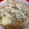 ラーメン二郎 松戸駅前店