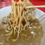 ラーメン二郎 - 