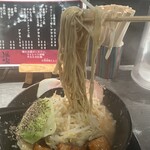 麺屋 風火 - 