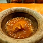 series - ⚫気仙沼産吉切鮫  フカヒレ土鍋煮込みご飯
