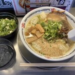 麺処 あきら - 