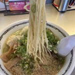 麺処 あきら 川棚店 - 