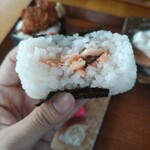 Yamato Omusubi Gingetsusha - 