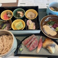 RESTAURANT 1899 OCHANOMIZU - 