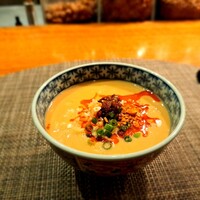 series - ⚫series特製担々麺