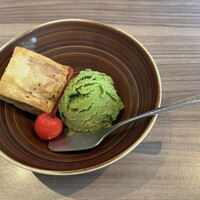 RESTAURANT 1899 OCHANOMIZU - 