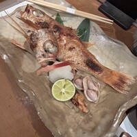 本等鮨 海馬 本店 - 