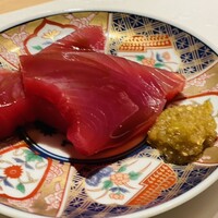 和 のぎ - 
