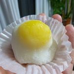 御菓子司さわ田 - 