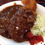 麺どころ 加賀獅子 - 