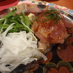 本町 きりん屋 - 